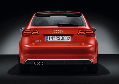 2010 Audi RS3 Sportback 3