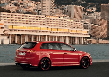 2010 Audi RS3 Sportback 20