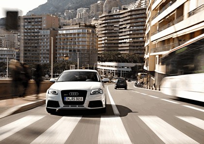 2010 Audi RS3 Sportback 21