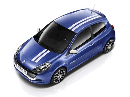 2010 Renault Clio Gordini 2