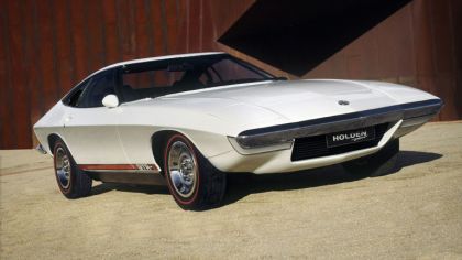 1970 Holden GTR-X concept 4