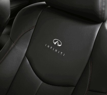 2010 Infiniti IPL G coupé concept 17