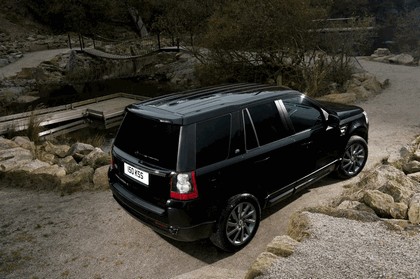 2010 Land Rover Freelander 2 SD4 Sport Limited Edition 6