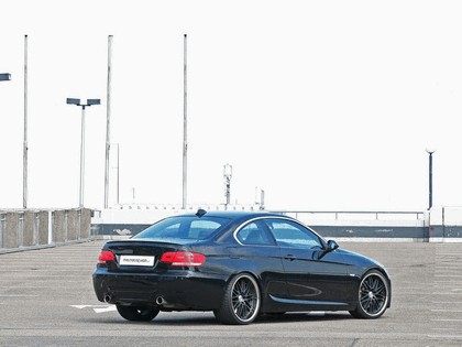 2010 BMW 335i Black Scorpion by MR Car Design 7