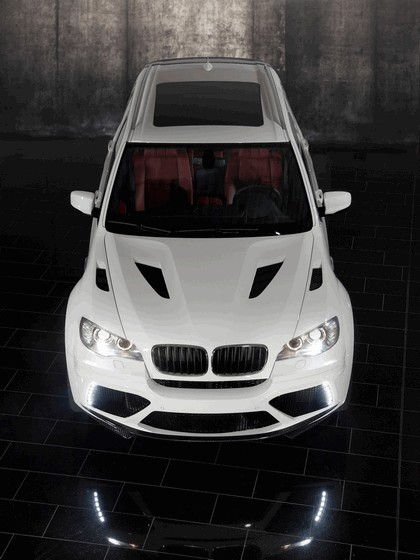 2010 BMW X5 ( E70 ) by Mansory 11