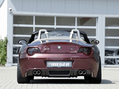 2010 BMW Z4 ( E85 ) by Rieger 4