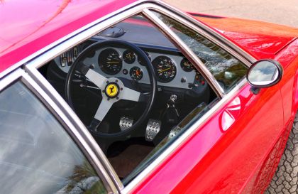 1974 Ferrari Dino 308 GT4 - UK version 20