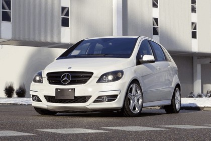 2010 Mercedes-Benz B55 concept 1