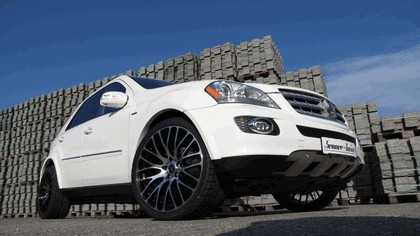 2010 Mercedes-Benz ML500 4Matic by Senner Tuning 2