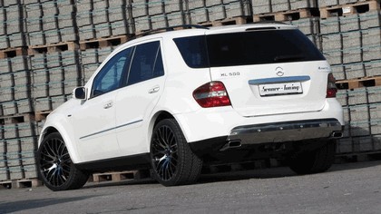 2010 Mercedes-Benz ML500 4Matic by Senner Tuning 4