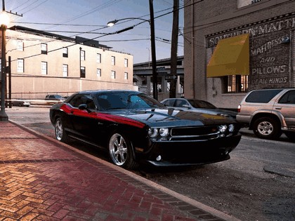 2010 Dodge Challenger RT 1