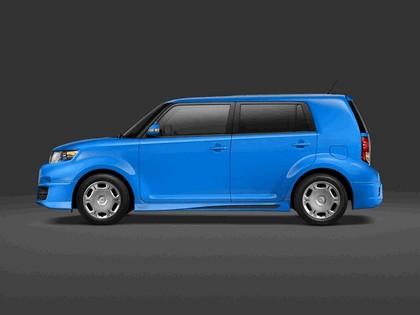 2011 Scion xB Release Series 8.0 2