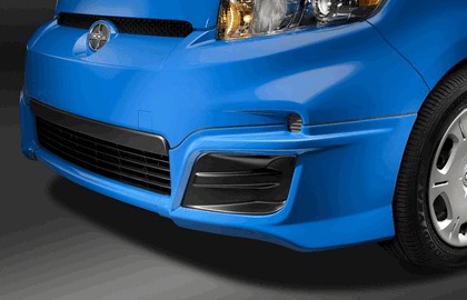 2011 Scion xB Release Series 8.0 4