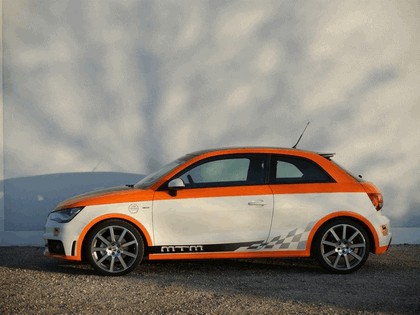 2010 Audi A1 by MTM 2