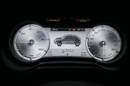 2010 Audi A1 e-tron concept 8