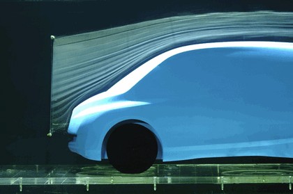 2005 Mercedes-Benz Bionic concept 20