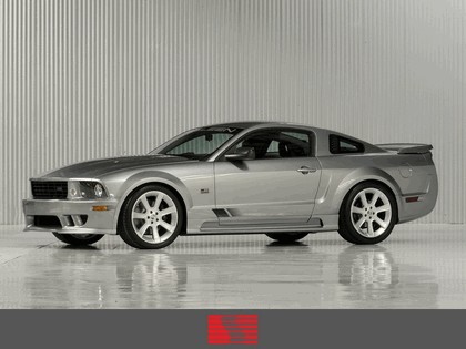 saleen mustang 2005 ford 1600 kb 1200