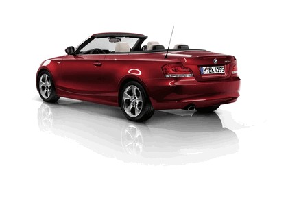 2011 BMW 1er cabrio 5