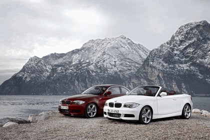 2011 BMW 1er cabrio 9