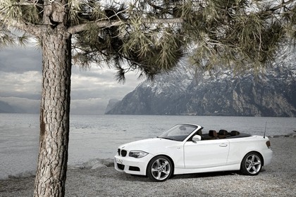 2011 BMW 1er cabrio 11