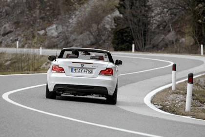 2011 BMW 1er cabrio 14