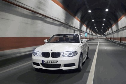 2011 BMW 1er cabrio 18