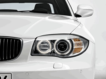 2011 BMW 1er coupé 10