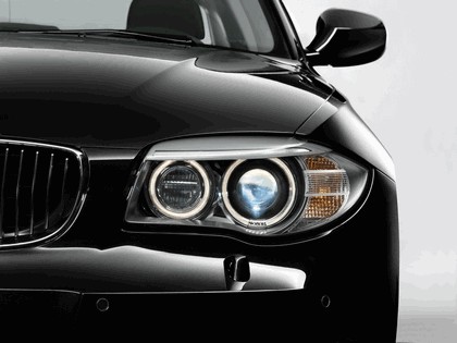 2011 BMW 1er coupé 20