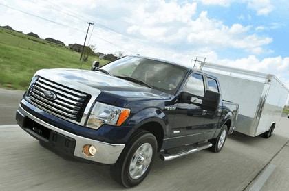 2011 Ford F-150 10