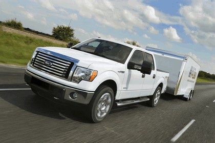 2011 Ford F-150 11