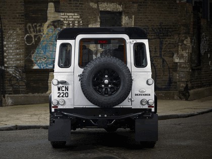 2011 Land Rover Defender 90 Hard Top by X-Tech Edition 8