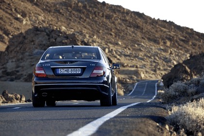 2011 Mercedes-Benz C250 CDI 20