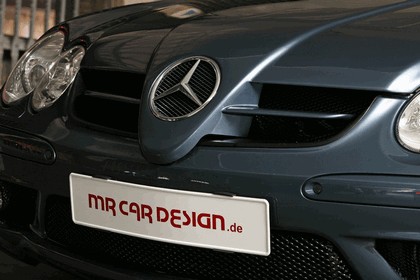 2011 Mercedes-Benz SL65 AMG by MR Car Design 10