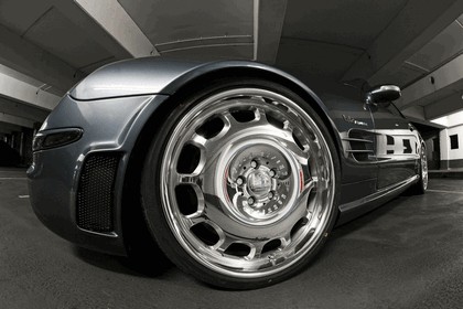 2011 Mercedes-Benz SL65 AMG by MR Car Design 12