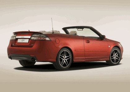 2011 Saab 9-3 cabriolet Indipendence Edition 2