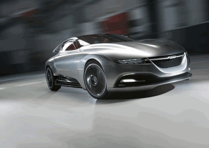 2011 Saab PhoeniX concept 20