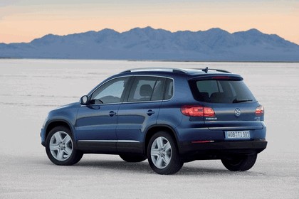 2011 Volkswagen Tiguan 4