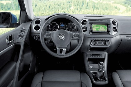 2011 Volkswagen Tiguan 27