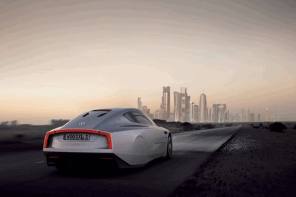 2011 Volkswagen XL1 concept 12