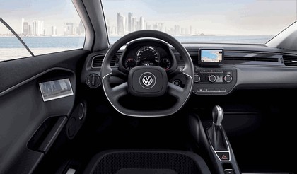 2011 Volkswagen XL1 concept 16