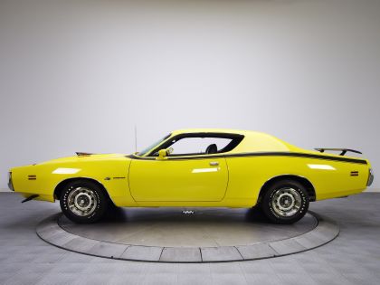 1971 Dodge Charger Super Bee 3