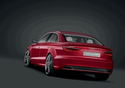 2011 Audi A3 concept 7