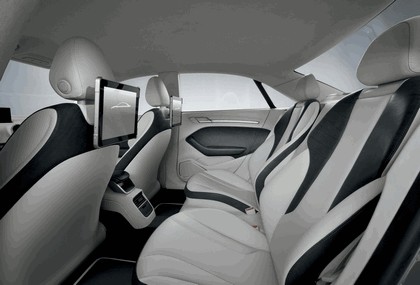 2011 Audi A3 concept 13