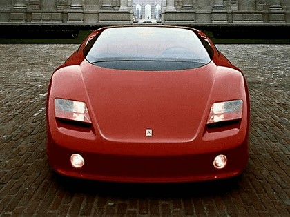 1989 Ferrari Mythos by Pininfarina 2