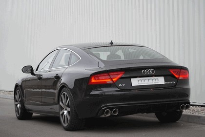 2011 Audi A7 by MTM 8