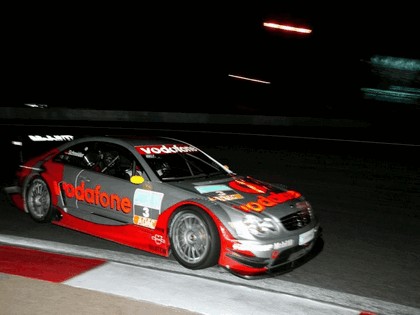 2005 Mercedes-Benz CLK DTM 28