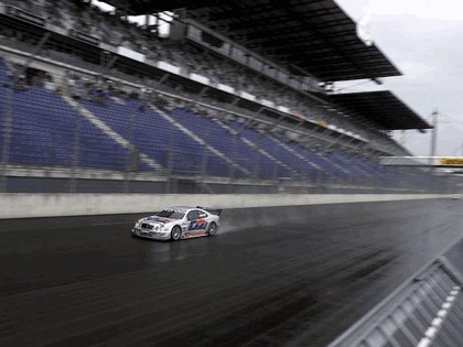 2005 Mercedes-Benz CLK DTM 46