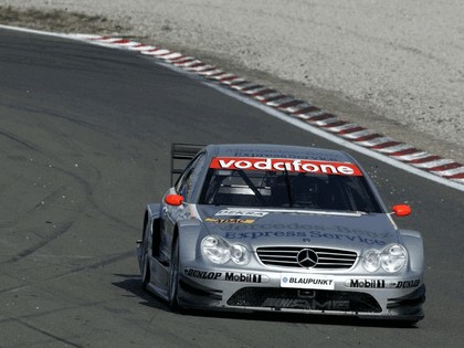 2005 Mercedes-Benz CLK DTM 56