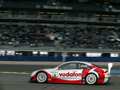 2005 Mercedes-Benz CLK DTM 58