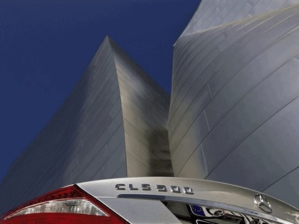 2005 Mercedes-Benz CLS-klasse 68